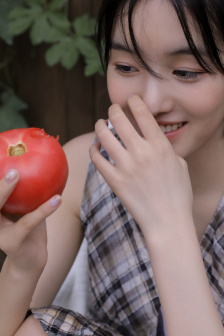 夏雨个人资料